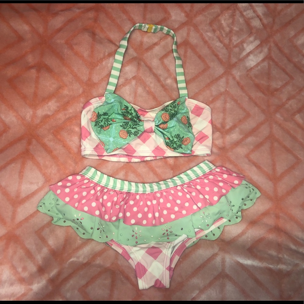 Matilda Jane Swim